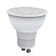 Лампа светодиодная (UL-00003842) Volpe GU10 10W 3000K матовая LED-JCDR-10W/WW/GU10/NR