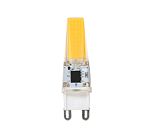 Светодиодная лампа Arte Lamp Lugo G9 2,5W 3000К A0925-3K