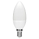 Лампа светодиодная Kanlux Dun E14 3W 3000К 19311