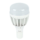 Лампа светодиодная Feron E27-E40 30W 6400K Цилиндр Матовая LB-65 25537