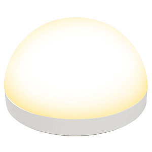 Лампа светодиодная Uniel LED-GX53-13W/3000K/GX53/FR/SPHERE PLZ02WH UL-00011790