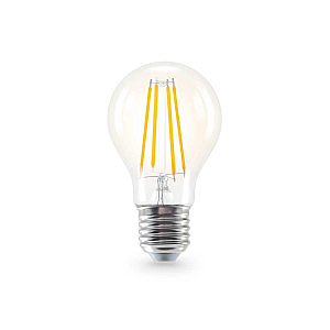 Филаментная светодиодная лампа Ambrella Light Bulbing E27 15W 4000K 601514