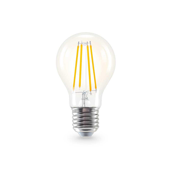 Лампа светодиодная Лон A60 15W 4000K Ambrella light Bulding 601514