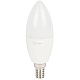 Лампа светодиодная Эра RED LINE LED B35-15W-827-E14 R 15Вт свеча Б0070087