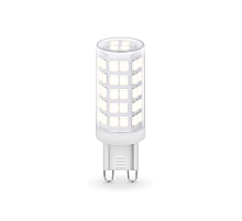 Светодиодная лампа Ambrella Light Bulbing G9 9W 4000K 100904