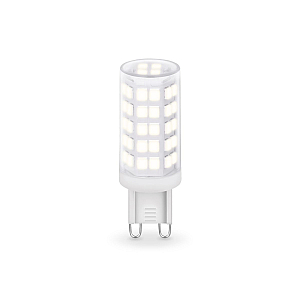 Светодиодная лампа Ambrella Light Bulbing G9 9W 4000K 100904