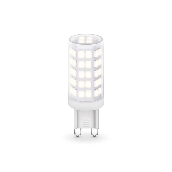 Светодиодная лампа G9 9W 4000K Ambrella light Bulding 100904