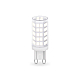 Светодиодная лампа G9 9W 4000K Ambrella light Bulding 100904