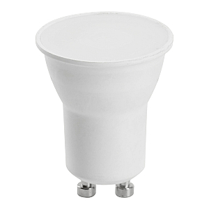 Лампа светодиодная Feron LB-272 GU10 5W 2700K 51221