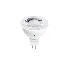 Светодиодная лампа Ambrella Light Present MR16 GU5.3 7W 3000K 207853