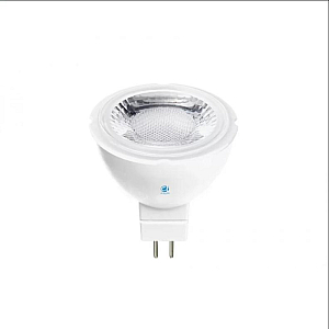 Светодиодная лампа Ambrella Light Present MR16 GU5.3 7W 3000K 207853