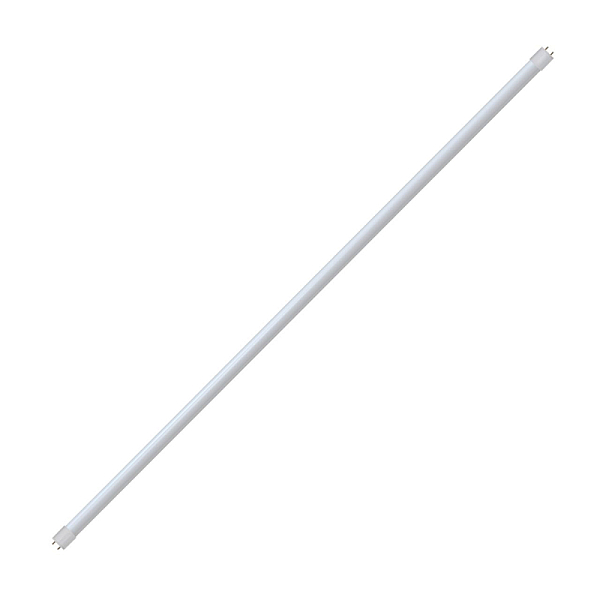 Лампа светодиодная (10076) Volpe G13 18W 6500K матовая LED-T8-18W/DW/G13/FR/FIX/O