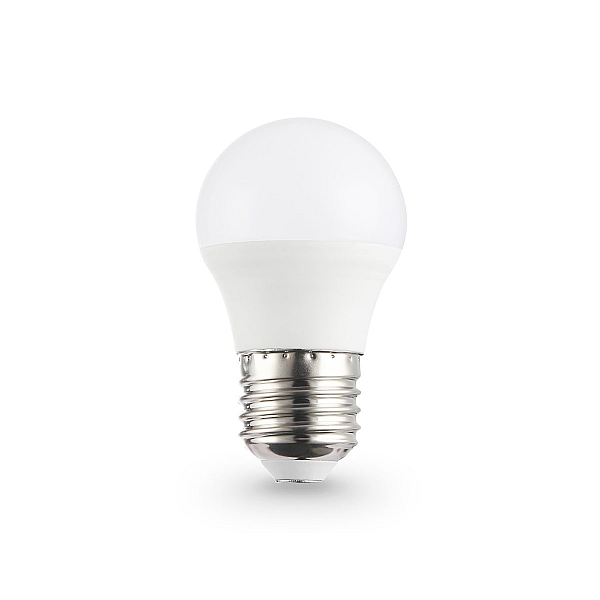 Лампа светодиодная Шар G45 11W 2700K Ambrella light Bulding 451103
