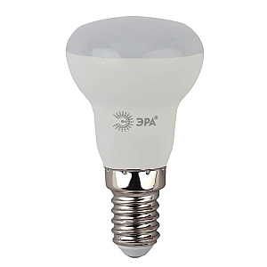 Лампа светодиодная Эра E14 4W 2700K LED R39-4W-827-E14 Б0047930