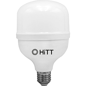 Светодиодная лампа HiTT HiTT-HPL-35-230-E27-4000 7010019