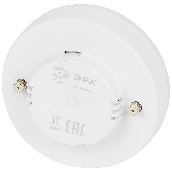 Лампа светодиодная Эра RED LINE LED GX-18W-865-GX53 R 18Вт таблетка Б0071260
