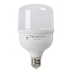 Лампа светодиодная Thomson E27 30W 6500K цилиндр матовый TH-B2364