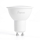 Лампа светодиодная Feron LB-24 MR16 GU10 5W 175-265V 6400K 51217