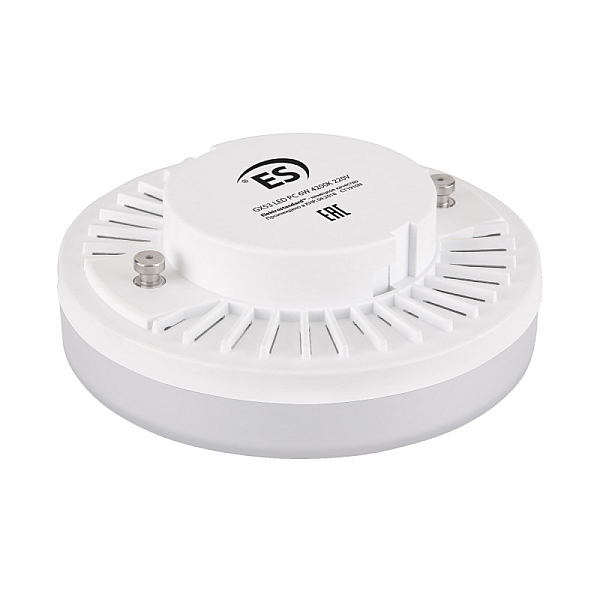 Светодиодная лампа Elektrostandard GX53 LED PC 8W 4200K 4690389104282