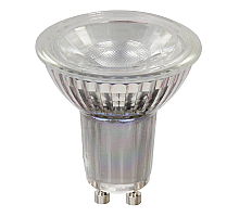 Светодиодная лампа Lucide GU10 5W 2700K 49008/05/60