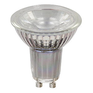 Светодиодная лампа Lucide GU10 5W 2700K 49008/05/60