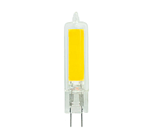 Лампа светодиодная Thomson G4 6W 3000K TH-B4220