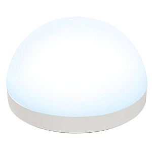 Лампа светодиодная Uniel LED-GX53-13W/6500K/GX53/FR/SPHERE PLZ02WH UL-00011792