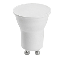 Лампа светодиодная Feron LB-272 GU10 5W 6400K 51223
