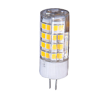 Лампа светодиодная Thomson G4 5W 4000K TH-B4206