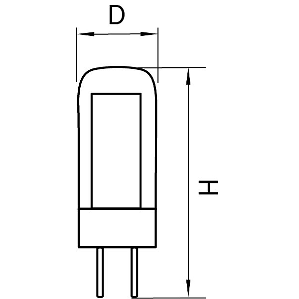 Светодиодная лампа Lightstar 940402