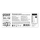 Лампа светодиодная Gauss G13 20W 4000K матовая 93029