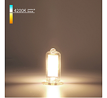 Светодиодная лампа Elektrostandard G4 5W 4200K 4690389183584 a058841