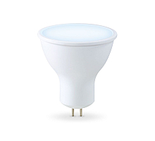 Светодиодная лампа Ambrella Light Bulbing GU5.3 11W 6400K 161106