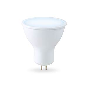Светодиодная лампа Ambrella Light Bulbing GU5.3 11W 6400K 161106