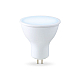 Светодиодная лампа MR16 11W 6400K Ambrella light Bulding 161106