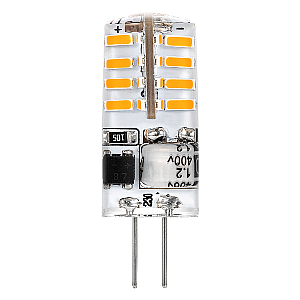 Светодиодная лампа General GLDEN-G4-3-S-220-6500 661539