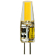 Лампа светодиодная Feron LB-424 G4 3W 12V 6400K 51172