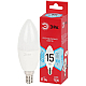 Лампа светодиодная Эра RED LINE LED B35-15W-840-E14 R 15Вт свеча Б0070089