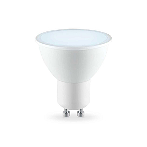 Светодиодная лампа Ambrella Light Bulbing GU10 11W 6400K 181106