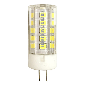 Светодиодная лампа Elektrostandard G4 LED 5W 220V 4200K 4690389051739