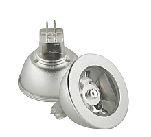 Лампа светодиодная Kanlux Power GX5.3 3W 6400К 12811