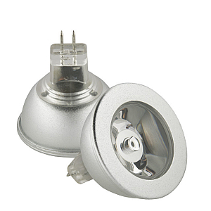 Лампа светодиодная Kanlux Power GX5.3 3W 6400К 12811