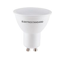 Светодиодная лампа Elektrostandard GU10 9W 3300K 4690389173158