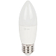 Лампа светодиодная Эра RED LINE LED B35-15W-840-E27 R 15Вт свеча Б0070090