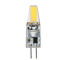 Светодиодная лампа Arte Lamp Lugo G4 1,5W 4000К A0415-4K