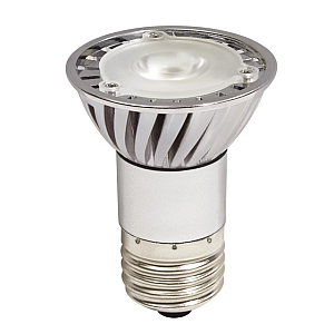 Лампа светодиодная Kanlux Power E27 3W 6200-6800К 8782