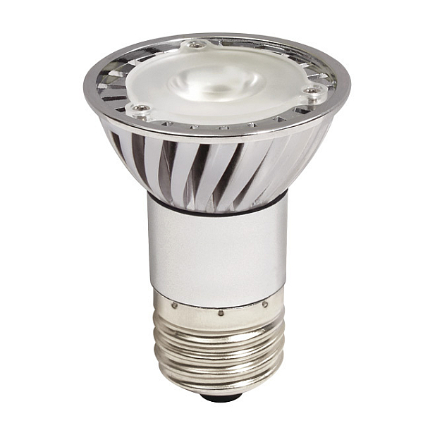 Лампа светодиодная Kanlux Power E27 3W 6200-6800К 8782