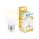 Лампа светодиодная Шар G45 11W 2700K Ambrella light Bulding 451103