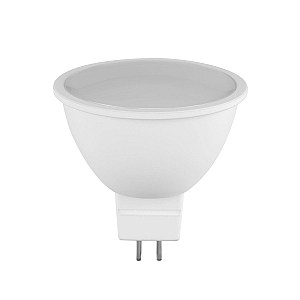 Лампа светодиодная Lightstar GU5.3 5W 4000K 942204