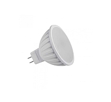 Лампа светодиодная Kanlux LED15 GX5.3 5W 2700-3200К 19327